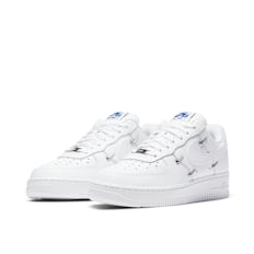 Nike Wmns Air Force 1 '07 LX weiß