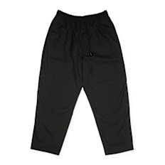 Comme des Garcons Homme PANTS black black