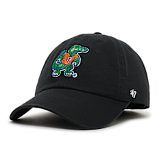 '47 NCAA Florida Gators ’47 Clean Up Cap black