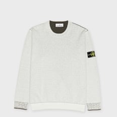 Stone Island Crew Neck grey