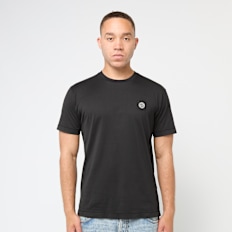 Stone Island Graphic T-Shirt schwarz