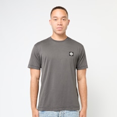 Stone Island T-SHIRT green/sinpole grey