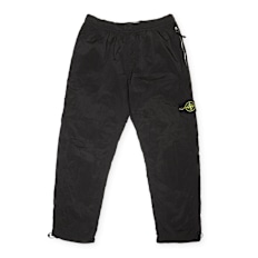 Stone Island PANTS black black