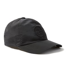 Stone Island Von Dutch BASEBALL grey schwarz