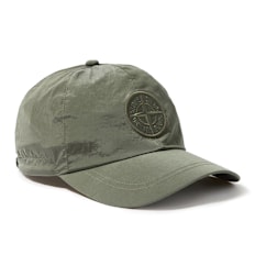 Stone Island Von Dutch BASEBALL grey green