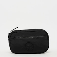 Stone Island Belt Bag zwart