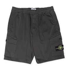 Stone Island Shorts black