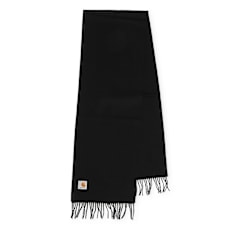 Carhartt WIP Clan Scarf black