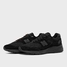 New Balance 991v2 (U991KK2) black