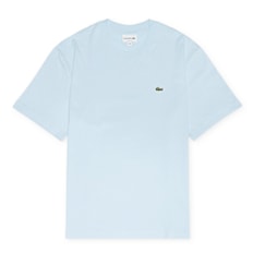 Lacoste TEE-SHIRT graphite sombre/black blue