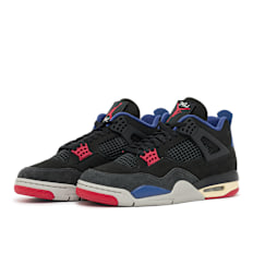 Jordan Air Jordan 4 Retro OG "Rare Air" schwarz