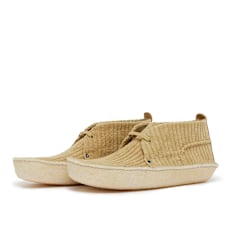 Clarks x Liam Gallagher Desert Rain beige