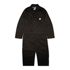 Junya Watanabe MAN x Carhartt WIP Onesie black