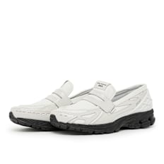 Junya Watanabe MAN x New Balance U1906LCO Loafer white