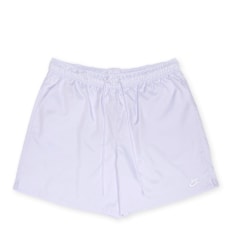 Nike Club Flow Shorts purple