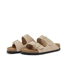 Birkenstock Wmns Arizona Leve (narrow) beige