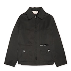 Marni Jacket noisette zwart