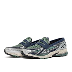 New Balance U1906LOA Loafer grijs