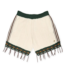 adidas Originals x Clot Short IV beige