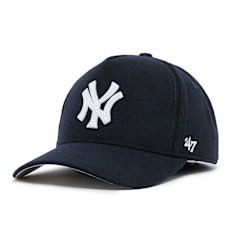 '47 MLB New York Yankees Chain Stitch '47 Offside DT blau