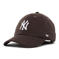 '47 MLB New York Yankees Thin Cord ’47 Clean Up dark green bruin