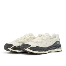 ASICS SportStyle Gel NYC white/smoke grey beige