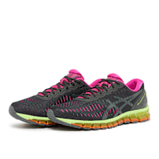 ASICS SportStyle Gel-Quantum 360 I schwarz