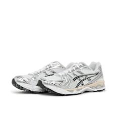 ASICS SportStyle Wmns Gel-Kayano 14 silber