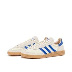 adidas Originals Wmns Handball Spezial cream white/blue/warm sandstone beige