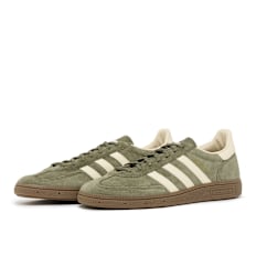 adidas Originals Handball Spezial olive strata/cream white/gum5 green