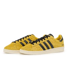 adidas Originals x Bruce Lee Jabbar Lo "Game Of Death" geel