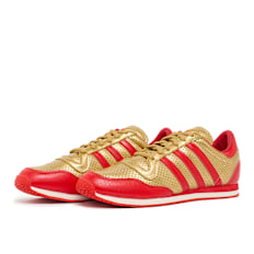 adidas Originals Galaxy Og supplier colour/night indigo/off white red