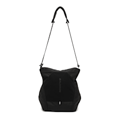 Salomon Packable Tote Bag black zwart