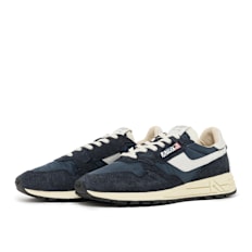 Autry Reelwind Low Man Nylon crack wht/space blue