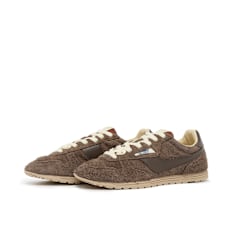 Autry Wmns Windspin Low Suede Leather biscuit brown