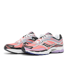 Saucony Progrid Omni 9 pink/purple multicolor