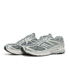 Saucony Progrid Guide 7 grey/silver Undefined Color