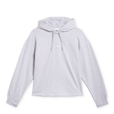 adidas Originals OG L.A. Hoodie grau