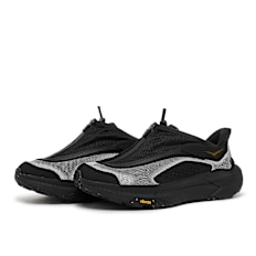 Hoka Project Transport TS black / white zwart