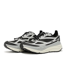 Hoka Stinson One7 grijs