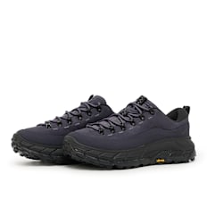Hoka Tor Summit squid ink / squid ink Undefined Color