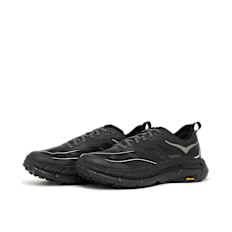 Hoka Wmns Mafate Speed 4 Lite black