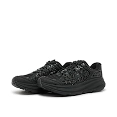 Hoka Wmns Clifton One9 black / carbon black black