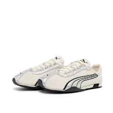 PUMA Wmns H-Street OG frosted ivory - puma silver beige