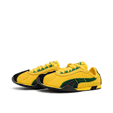 PUMA Wmns H-Street Jamaica yellow