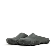 PUMA Wmns Mostro Mule glacial gray grau