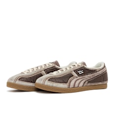 PUMA x KidSuper Brasil Panels brown