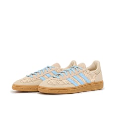 adidas Originals W Handball Spezial olive strata/cream white/gum5 beige