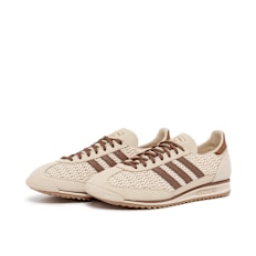 adidas Originals Wmns Sl 72 Og W sand strata/preloved brown/cream white beige
