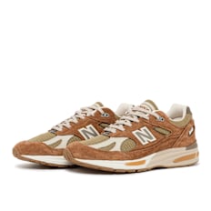 New Balance 991v2 (U991GB2) bruin